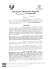 Vista preliminar de documento RDR Nº 0340-2024-GRSM-DRE