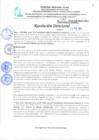 Vista preliminar de documento RD 194-2024-EHUNISE VILCHEZ PAREDES-DECLARAR INFUNDADO-BENEFICIO DE CANASTA DE ALIMENTOS
