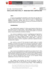 Vista preliminar de documento Resolución Directoral N° 000023-2024-PERÚ COMPRAS-DAM