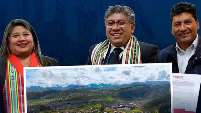 Corte Superior de Justicia Cusco integrará Centro Institucional de Atención en la provincia de Anta