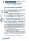Vista preliminar de documento RESOLUCION DE ALCALDIA Nº003-2024-MDC