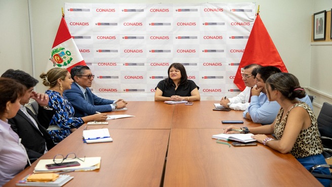 Reunión