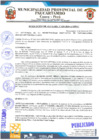 Vista preliminar de documento RESOLUCION DE ALCALDIA N° 039-2024-A-MPP/C