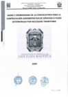 Vista preliminar de documento 01. Bases