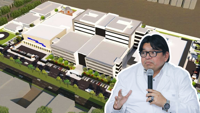 "Plan 1000" tiene como objetivo primordial expandir y fortalecer la capacidad de oferta de servicios de salud
