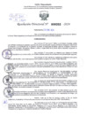 Vista preliminar de documento Resolución Directoral. N° 0352 - 2024 