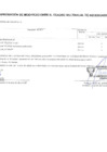 Vista preliminar de documento Aprobación de Modificaciones al Cuadro Multianual de Necesidades Nº 00000002-2024-MDSA