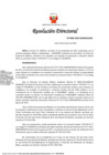 Vista preliminar de documento RD 006-2024-MINEM-DGM