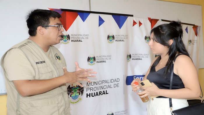 voluntariado municipal