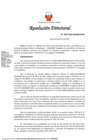 Vista preliminar de documento RD 007-2024-MINEM-DGM