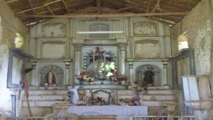 Cusco: Declaran Patrimonio Cultural a la Ex Casa Hacienda, Molino y Capilla Nuestra Señora de las Mercedes de Huatocto
