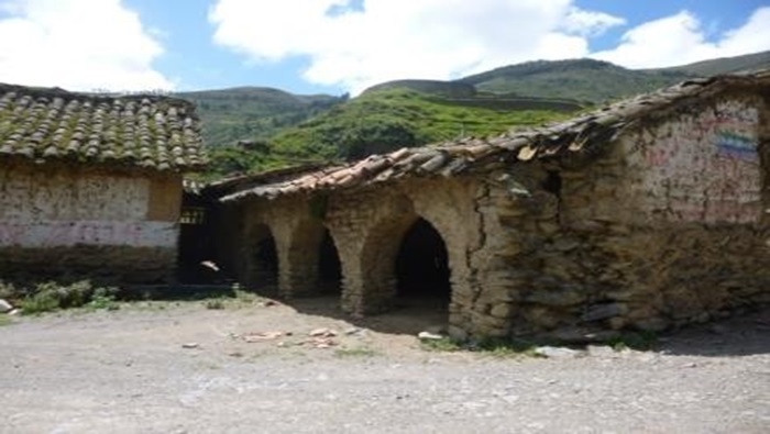 Cusco: Declaran Patrimonio Cultural a la Ex Casa Hacienda, Molino y Capilla Nuestra Señora de las Mercedes de Huatocto