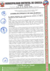 Vista preliminar de documento ACUERDO DE CONCEJO Nº 007 2024 MDCH