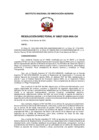 Vista preliminar de documento Resolución Directoral Nº 027-2024-INIA-OA