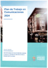 Vista preliminar de documento PLAN DE TRABAJO EN COMUNICACIONES 2024 - RISSC