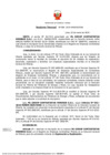 Vista preliminar de documento RD 088-2024-MINEM-DGM