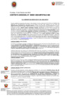 Vista preliminar de documento CONTRATO ADICIONAL N° 000001-2024-MPCP/ALC-GM