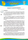 Vista preliminar de documento Resolución de Alcaldía N° 001-2024-MDCH/A