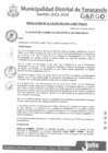 Vista preliminar de documento RESOLUCIÓN DE ALCALDIA 002-2023-A-MDY-PASCO