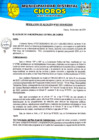 Vista preliminar de documento Resolución de Alcaldía N° 007-2024-MDCH/A