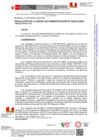 Vista preliminar de documento RUA N° 000010-2024-UA Dejar si Efecto y Designar responsables compromisos aplicativo SIAF