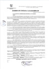 Vista preliminar de documento ACUERDO DE CONSEJO N°019-2024