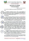 Vista preliminar de documento R. A. N° 084-2023-SUB DIVISION DE PREDIO URBANO - SR. TOMAS ARNAO R. Y SRA. GUALVERTA GONZALES O.