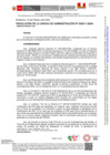 Vista preliminar de documento RUA N° 000011-2024-UA Aprobar Segunda Modificación del PAC