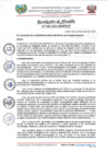 Vista preliminar de documento R. A. N° 086-2023-APROBACION DE EXPEDIENTE MATRIMONIAL - SR. Jhon Williams Mayta...