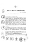 Vista preliminar de documento O.M Nº003-2024-MPC