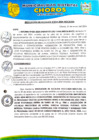 Vista preliminar de documento Resolución de Alcaldía N° 015-2024-MDCH/A