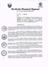 Vista preliminar de documento R.D.R Nº 09-2024-GRSM-DIREPRO001