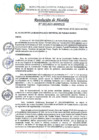 Vista preliminar de documento R. A. N° 095-2023-RECONOCIMIENTO DE JUNTA VECINAL PUENTE PENDENCIA