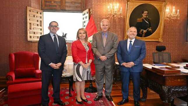 Ministerio de Relaciones Exteriores reafirma compromiso de integridad y lucha contra la corrupción