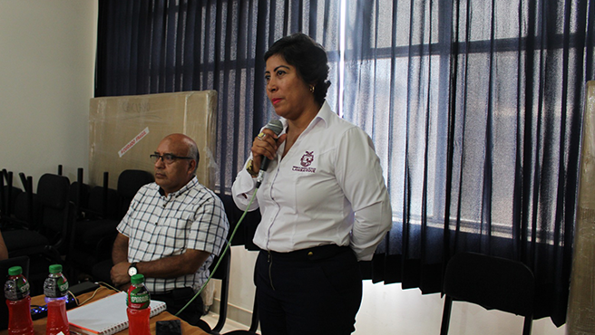 Consejo regional de salud sostiene segunda sesión ordinaria para tratar prioridades regionales y nacionales.
