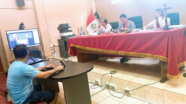 sala de emergencia