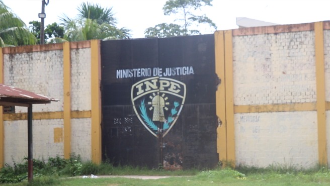 penal de pucallpa