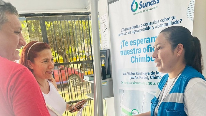 Orientación