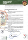 Vista preliminar de documento RESOLUCION DE ALCALDIA N°073-2024-A-MPS