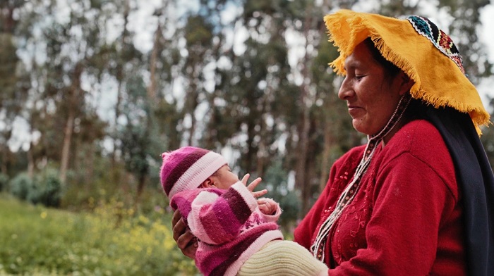 Cuna Más fortalece el uso de la lengua materna desde el embarazo y facilita el aprendizaje en la primera infancia   cusco