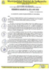 Vista preliminar de documento Resolución de Alcaldía Nº153-2023-A-MDY-PASCO
