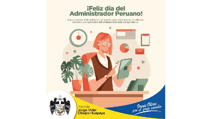 Día del Administrador Peruano_Mesa de trabajo 1