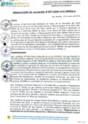 Vista preliminar de documento Resolución de alcaldia N°007-2024-ALC-MDSA-A