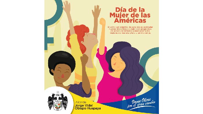 Día Mundial de la Mujer de las Américas_Mesa de trabajo 1