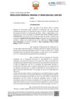 Vista preliminar de documento RGR N° 43-2024-GRLL-GGR-GRA