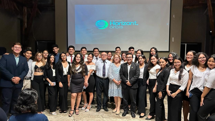 Cancillería Iquitos resalta el trabajo del sector en el seminario de turismo “Estrategias de gestión y desafíos para un destino exitoso”