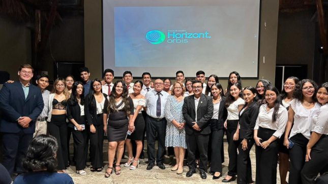 Cancillería Iquitos resalta el trabajo del sector en el seminario de turismo “Estrategias de gestión y desafíos para un destino exitoso”