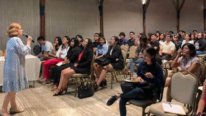 Cancillería Iquitos resalta el trabajo del sector en el seminario de turismo “Estrategias de gestión y desafíos para un destino exitoso”