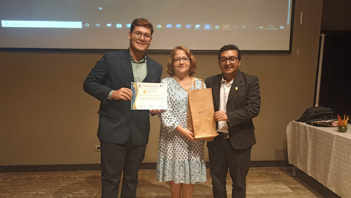 Cancillería Iquitos resalta el trabajo del sector en el seminario de turismo “Estrategias de gestión y desafíos para un destino exitoso”