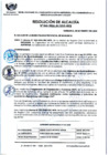 Vista preliminar de documento RA N°065AL-LEUS-MPB